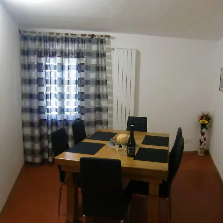 Apartament Kuca Za Odmor Vigini Buje