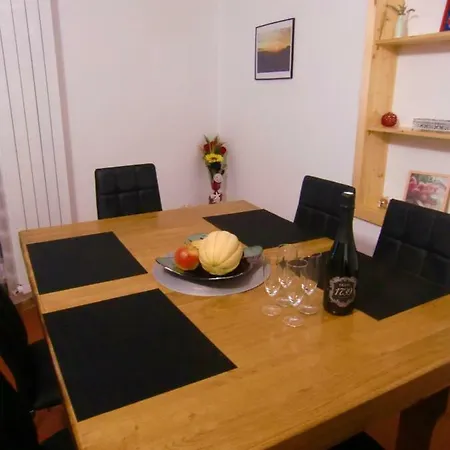 Kuca Za Odmor Vigini Apartament