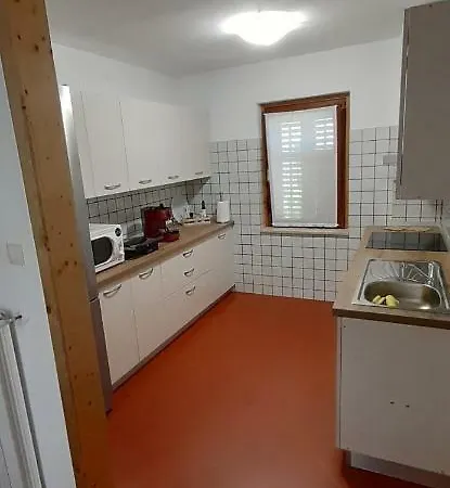 Kuca Za Odmor Vigini *