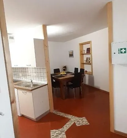 Апартаменты Kuca Za Odmor Vigini