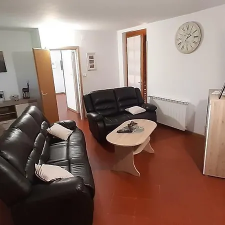 Kuca Za Odmor Vigini *