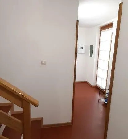 Kuca Za Odmor Vigini Буйе