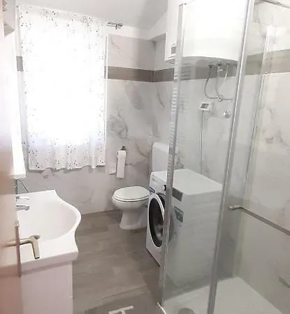 Апартаменты Kuca Za Odmor Vigini
