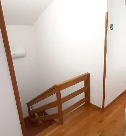 Kuca Za Odmor Vigini Буйе