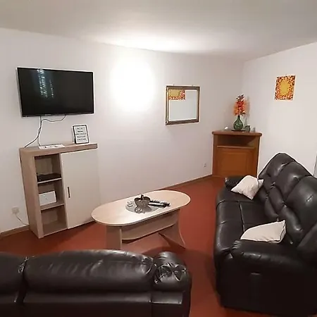 Kuca Za Odmor Vigini Apartament Buje