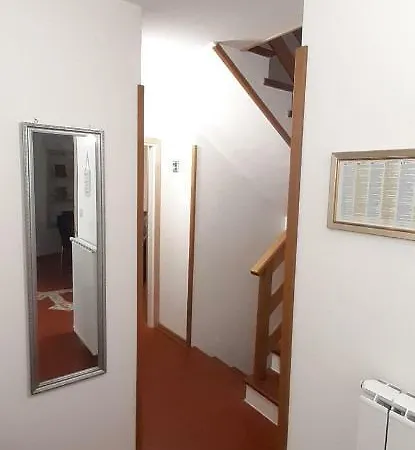 Kuca Za Odmor Vigini